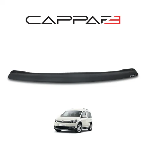Drs Tuning Caddy 2015-2020 Yıl Aralığı Uyumlu Arka Tampon Eşiği Mat