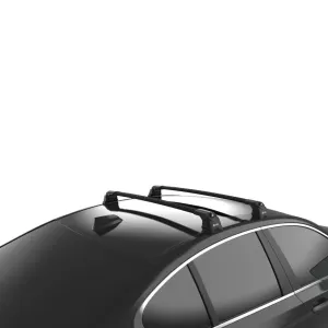 Turtle Drs Tuning Caddy 2020-2025 Ara Atkı Air3 Siyah - Görsel 3