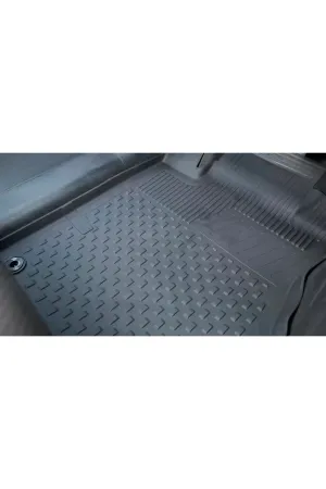 Honda CR-V 2012-2017 Uyumlu SAHLER Araca Özel 4.5D Havuzlu Oto Paspas - Honda CR-V - Görsel 5
