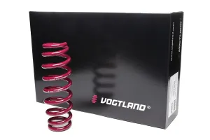 Drs Tuning Scirocco 1.4 Tsi 2009- Sonrası Vogtland Spor Yay -25Mm