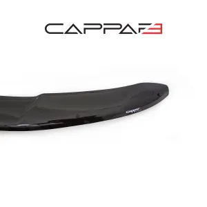 Nissan Qashqai 2014-2016 Yıl Aralığı Uyumlu Kaput Rüzgarlığı 4mm - Görsel 3