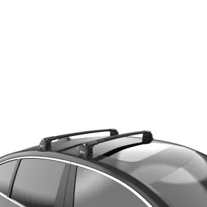 Turtle Drs Tuning Caddy 2020-2025 Ara Atkı Air3 Siyah - Görsel 2