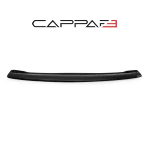 Drs Tuning Caddy 2010-2015 Yıl Aralığı Uyumlu Arka Tampon Eşiği Parlak - Görsel 2