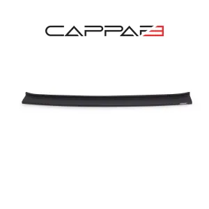 Drs Tuning Crafter 2006-2012 Yıl Aralığı Uyumlu Arka Tampon Eşiği Mat - Görsel 2