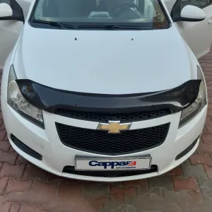 Chevrolet Cruze 2008-2016 Uyumlu Kaput Rüzgarlığı 4mm - Görsel 4