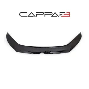 Drs Tuning Caddy 2010-2015 Yıl Aralığı Uyumlu Kaput Rüzgarlığı 3mm - Görsel 2