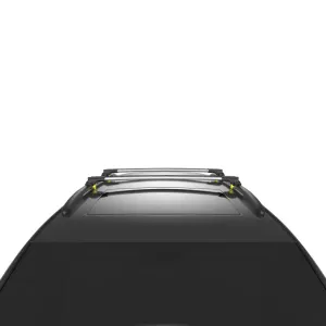 Turtle Drs Tuning Alfa Romeo 156 Sportwagon (T932) 2000-2007 Ara Atkı Air1 Gri - Görsel 4