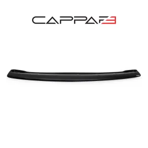 Drs Tuning Caddy 2015-2020 Yıl Aralığı Uyumlu Arka Tampon Eşiği Parlak - Görsel 2