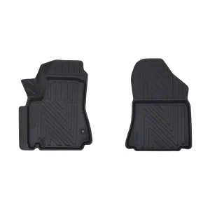 Citroen Berlingo Panelvan 2008-2018 Premium Havuzlu Oto Paspas