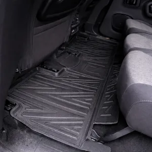 Opel Combo 2019 ve Sonrası Premium Havuzlu Oto Paspas - Görsel 5