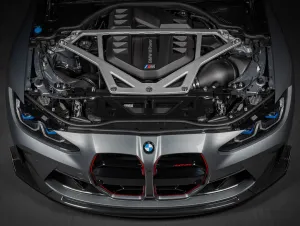 BMW G8X M2/M3/M4 Eventuri Karbon Filtre Kiti - Görsel 5