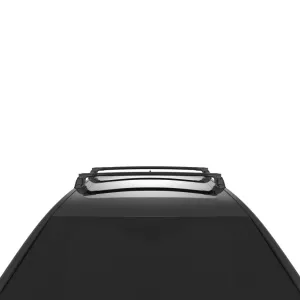 Turtle Drs Tuning Caddy 2020-2025 Ara Atkı Air3 Siyah - Görsel 4