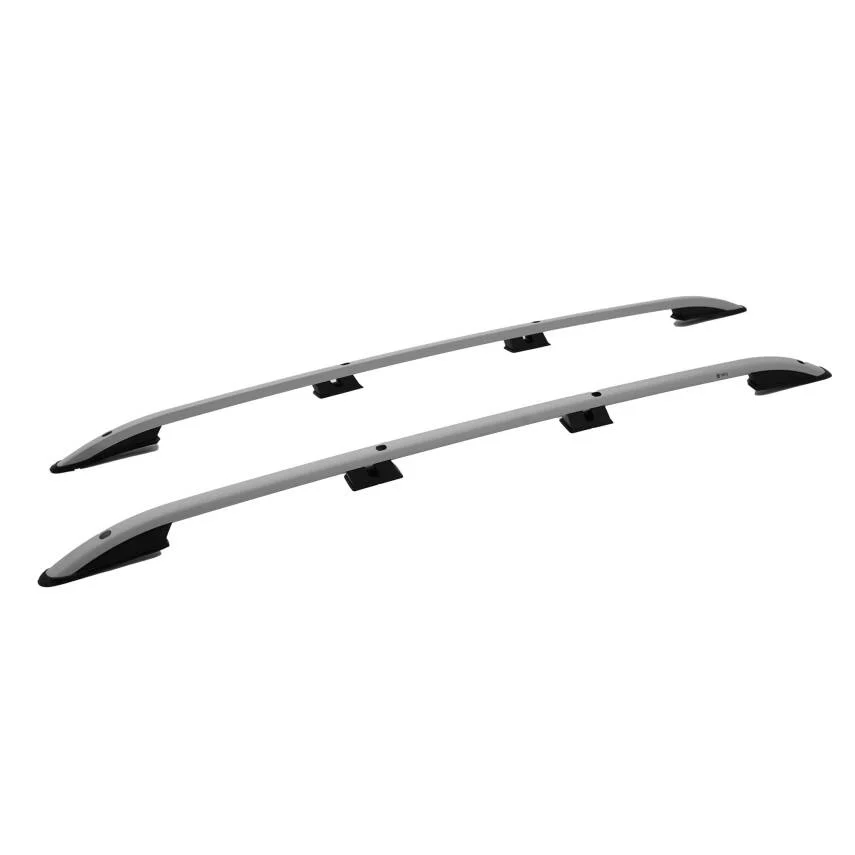 Turtle Drs Tuning Caddy 2020-2025 / Uzun Şasi Tavan Çıtası Crown Gri