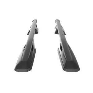 Turtle Mitsubishi Triton (Mk5) 2015-2025 Tavan Çıtası Falcon Siyah - Görsel 5