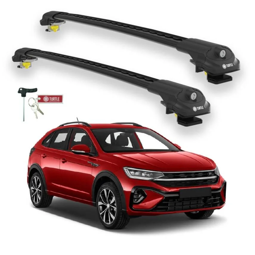 Turtle Drs Tuning Taigo 2021-2025 Ara Atkı Air1 Siyah