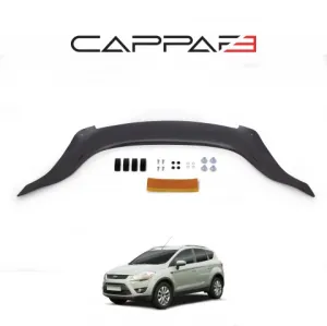 Kuga 2008-2016 Yıl Aralığı Uyumlu Kaput Rüzgarlığı 4Mm
