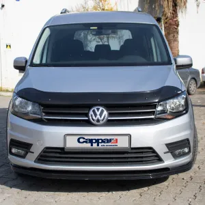 Drs Tuning Caddy 2015-2020 Yıl Aralığı Uyumlu Kaput Rüzgarlığı 3mm - Görsel 4