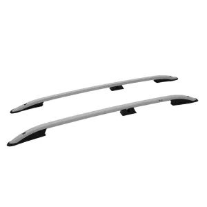 Turtle Renault Kangoo 1996-2007 Tavan Çıtası Crown Gri