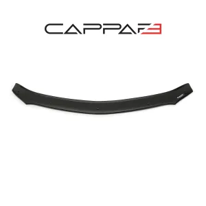 Toyata Corolla 2008-2013 Yıl Aralığı Uyumlu Kaput Rüzgarlığı 3mm - Görsel 2