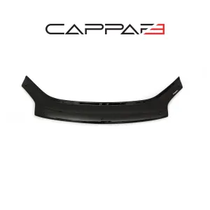 Drs Tuning Peugeot Partner Tepee 2004-2008 Yıl Aralığı Uyumlu Ön Kaput Rüzgarlık 3mm - Görsel 2