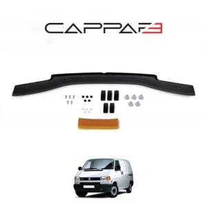 Drs Tuning Transporter T4 1995-2003- Yıl Aralığı Uyumlu Kaput Rüzgarlığı 4Mm