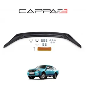 Ranger 2009-2011 Yıl Aralığı Uyumlu Kaput Rüzgarlığı 4Mm