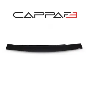 Opel Frontera 1998-2004 Yıl Aralığı Uyumlu Ön Kaput Rüzgarlık 4mm - Görsel 2