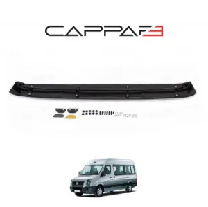 Drs Tuning Crafter 2006-2012 Yıl Aralığı Uyumlu Ön Cam Güneşliği