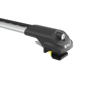 Turtle Honda Cr-V (Mk3) 2007-2011 Ara Atkı Air1 Gri - Görsel 5