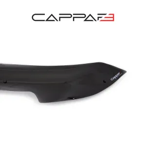 Chevrolet Cruze 2008-2016 Uyumlu Kaput Rüzgarlığı 4mm - Görsel 3