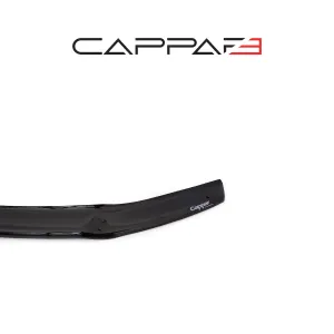 Toyota Hilux 2012-2015 Yıl Aralığı Uyumlu Kaput Rüzgarlığı 3mm - Görsel 3