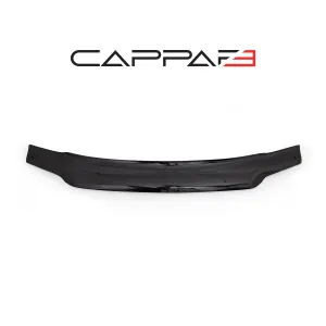 Drs Tuning Caddy 2004-2010 Yıl Aralığı Uyumlu Kaput Rüzgarlığı 3mm - Görsel 2