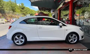 Seat İbiza 6J 1.0Tsi/1.2/1.2Tsi/1.4/1.6 XT Spor Yay -30mm - Görsel 3