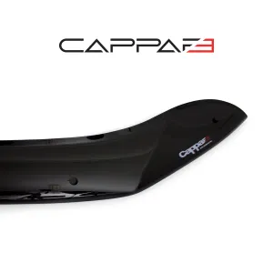 Drs Tuning Caddy 2015-2020 Yıl Aralığı Uyumlu Kaput Rüzgarlığı 3mm - Görsel 3