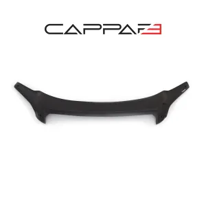 Chevrolet Captiva 2006-2012 Yıl Aralığı Uyumlu Kaput Rüzgarlığı 4mm - Görsel 2