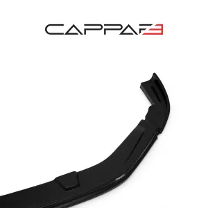 Honda Civic 2012-2015 Yıl Aralığı Uyumlu Ön Tampon Lip - Görsel 4