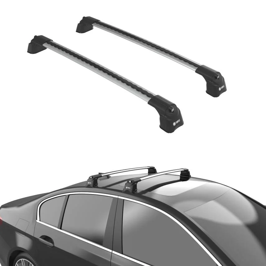 Turtle Drs Tuning Caddy 2020-2025 Ara Atkı Air3 Gri