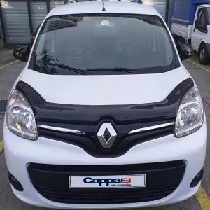 Renault Kangoo 2014-2021 Yıl Aralığı Uyumlu Kaput Rüzgarlığı 3mm - Görsel 4