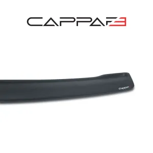 Drs Tuning Caddy 2015-2020 Yıl Aralığı Uyumlu Arka Tampon Eşiği Mat - Görsel 3
