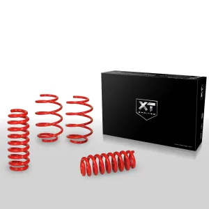 Cupra Formentor 1.5 Tsi/1.5 Etsi 2020- Sonrası Xt Spor Yay -45/40Mm