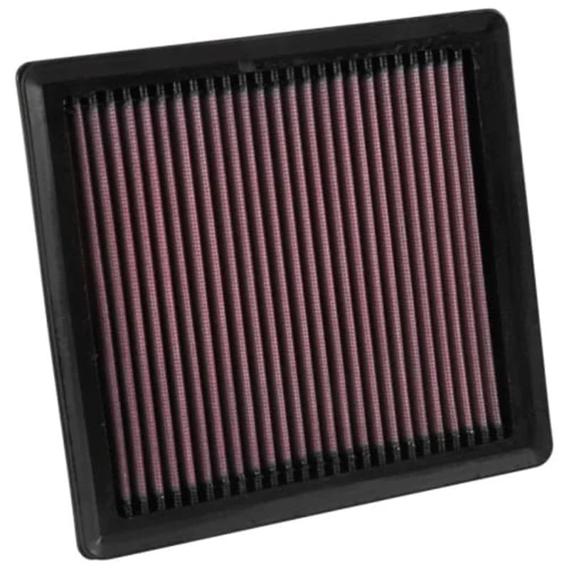 Drs Tuning Seat Skoda K&N Kutu İçi Hava Filtresi 33-3060