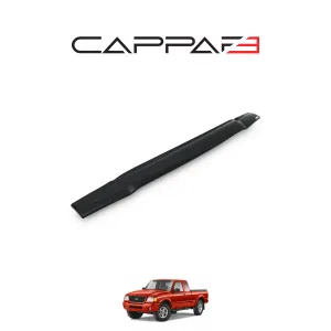 Ranger 2007-2009 Yıl Aralığı Uyumlu Kaput Rüzgarlığı 3mm - Görsel 2