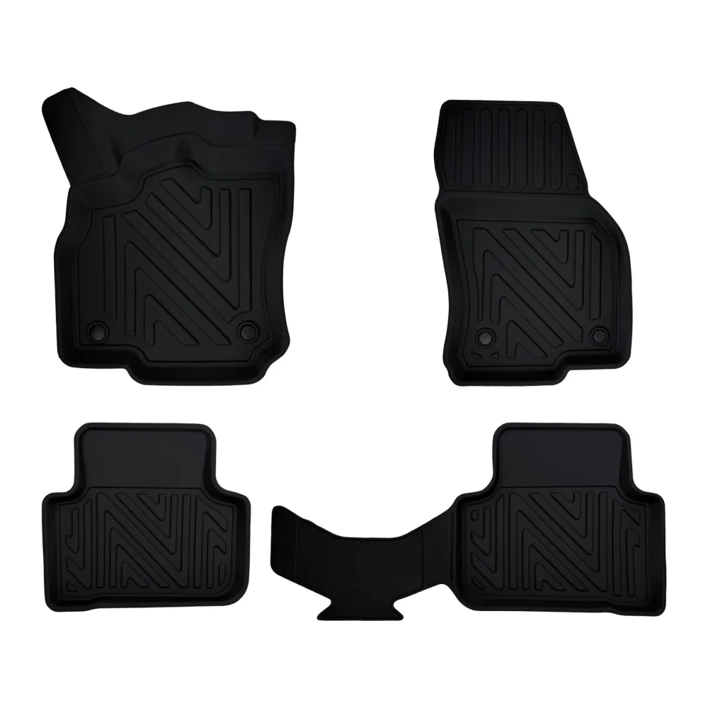 Drs Tuning Audi Q3 2018-2024 Havuzlu Oto Paspas