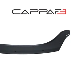 Renault Symbol 2009-2013 Yıl Aralığı Uyumlu Kaput Rüzgarlığı 4mm - Görsel 4
