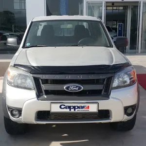Ranger 2009-2011 Yıl Aralığı Uyumlu Kaput Rüzgarlığı 4mm - Görsel 4