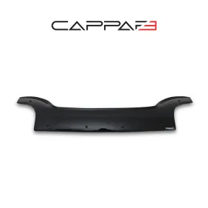 Renault Kangoo 1998-2003 Yıl Aralığı Uyumlu Kaput Rüzgarlığı 3mm - Görsel 2