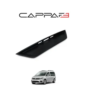 Drs Tuning Caddy 2015-2020 Yıl Aralığı Uyumlu Arka Plaka Yeri Kaplama - Görsel 2