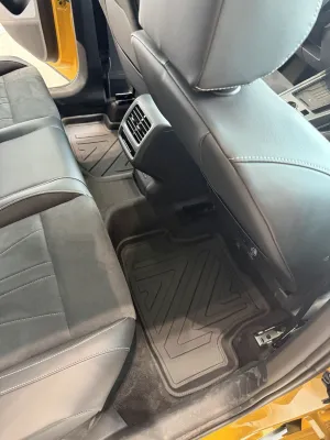 Drs Tuning T-Roc 2026 Sonrası Premium Havuzlu Oto Paspas | e-Tsi - Görsel 5