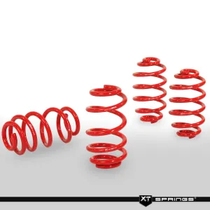 Drs Tuning Alfa Romeo Mito 0.9/1.4/1.4T/1.3 Jtdm XT Spor Yay -30mm - Görsel 2