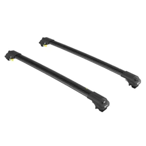 Turtle Renault Duster (P1310) 2024-2025 Ara Atkı Air1 Siyah - Görsel 5